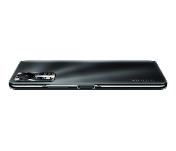 INFINIX HOT 11S NFC 4/64GB czarny - 1059710 - zdjęcie 9